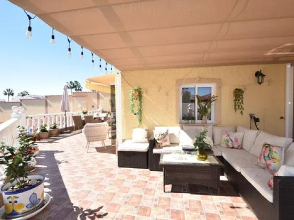 Chalet en Ciudad Quesada