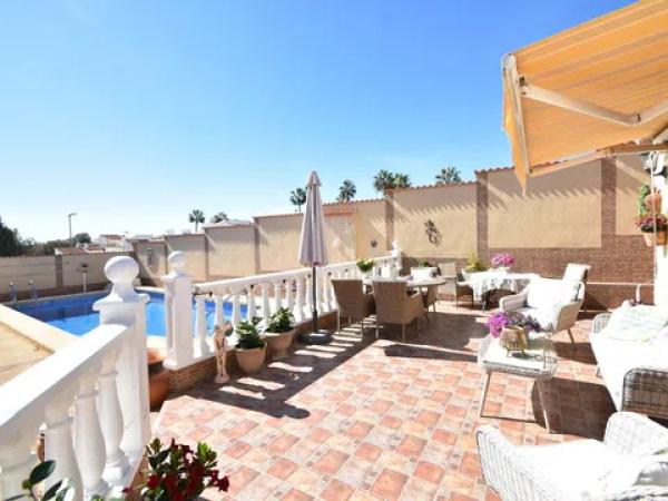 Chalet en Ciudad Quesada