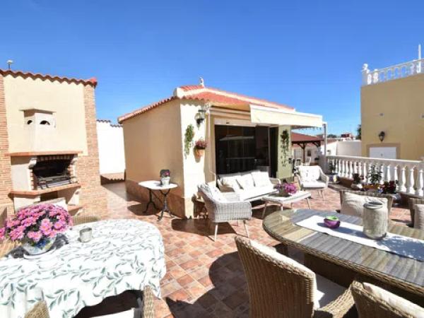 Chalet en Ciudad Quesada