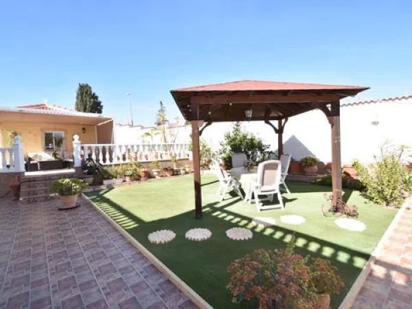 Chalet en Ciudad Quesada