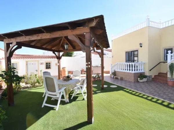 Chalet en Ciudad Quesada