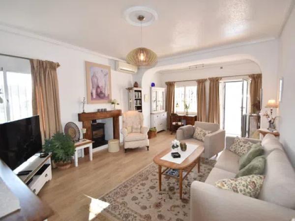 Chalet en Ciudad Quesada