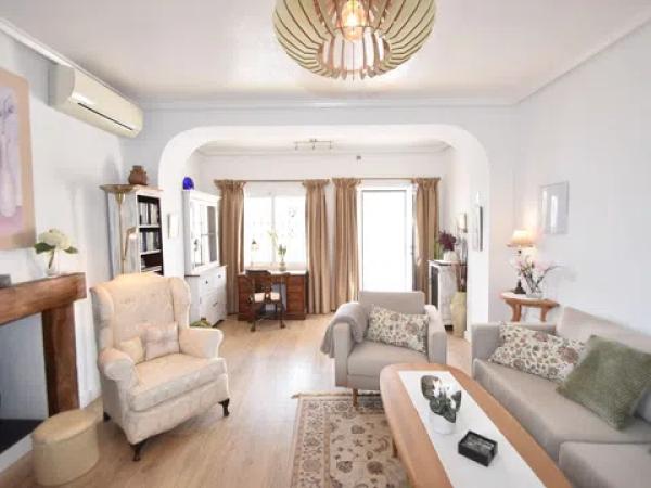 Chalet en Ciudad Quesada