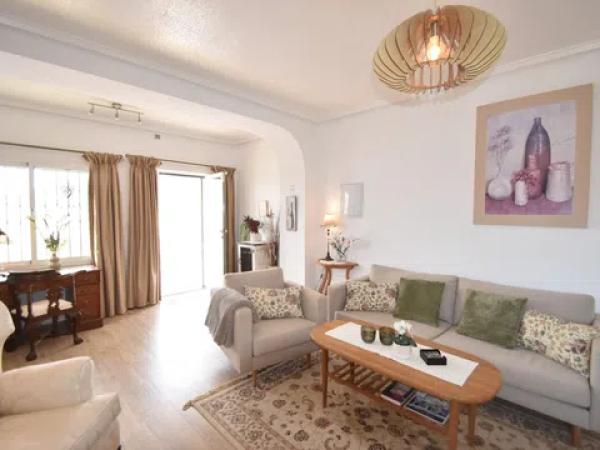 Chalet en Ciudad Quesada