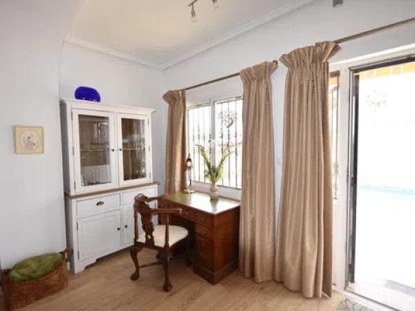 Chalet en Ciudad Quesada