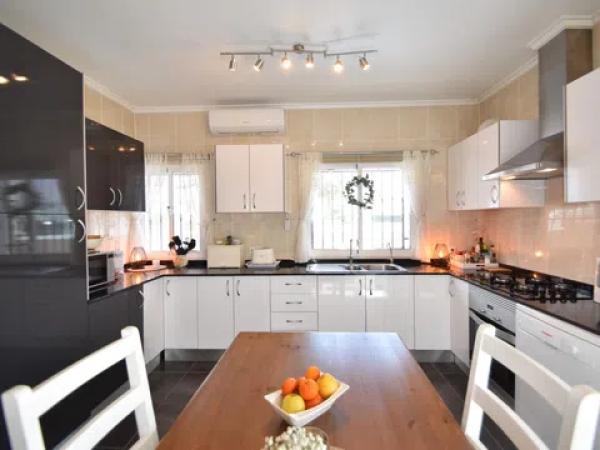 Chalet en Ciudad Quesada