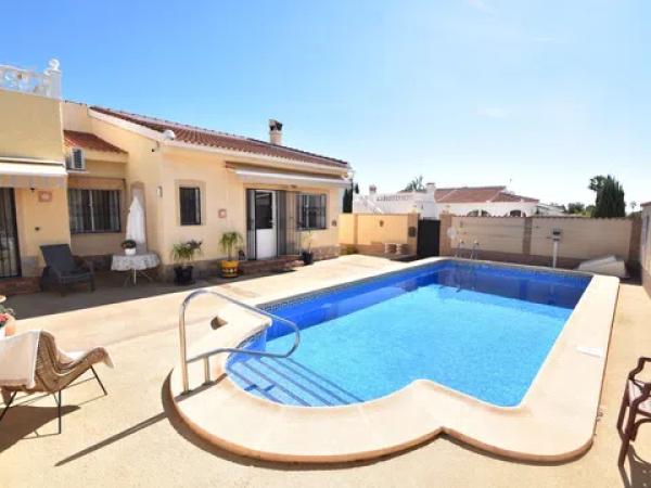 Chalet en Ciudad Quesada