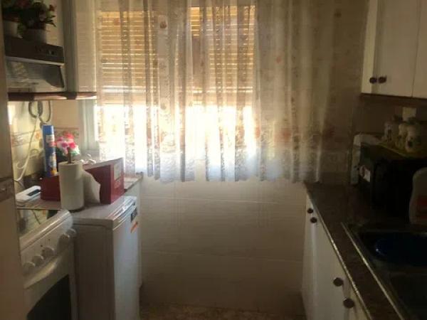 Piso en Barrio Zona Sierra Helada