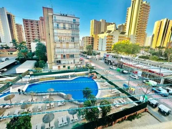 Piso en Barrio Zona Sierra Helada