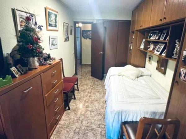 Piso en Barrio Zona Sierra Helada