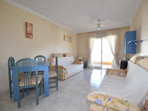 Piso en calle Comunidad Valenciana