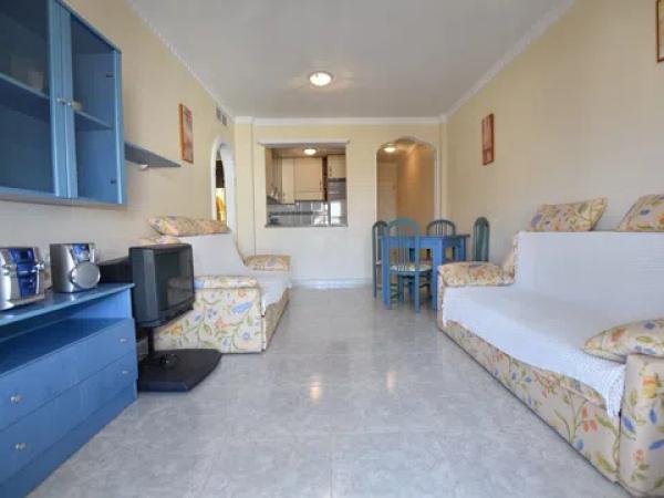 Piso en calle Comunidad Valenciana