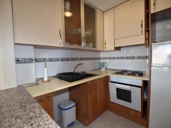 Piso en calle Comunidad Valenciana