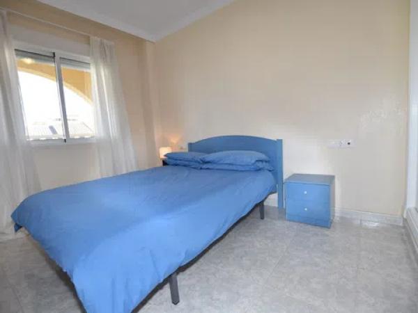 Piso en calle Comunidad Valenciana