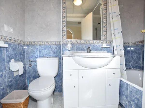 Piso en calle Comunidad Valenciana