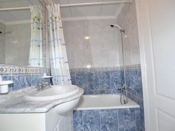 Piso en calle Comunidad Valenciana