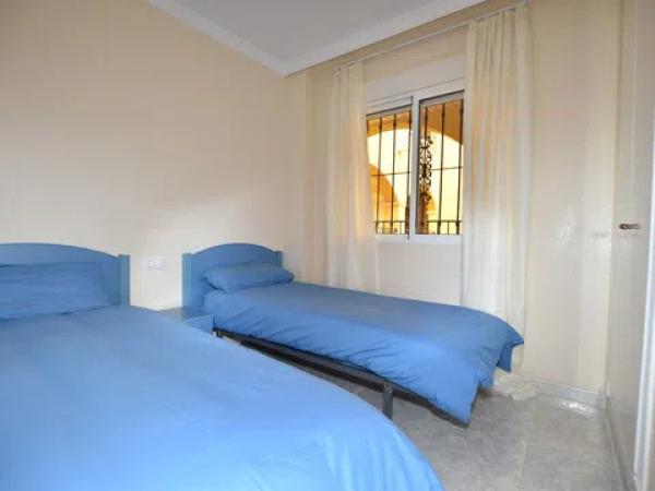 Piso en calle Comunidad Valenciana