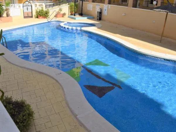 Piso en calle Comunidad Valenciana