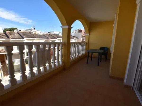 Piso en calle Comunidad Valenciana