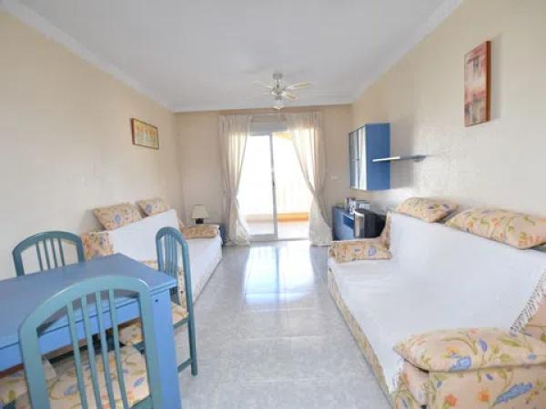 Piso en calle Comunidad Valenciana