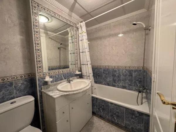 Piso en calle Comunidad Valenciana