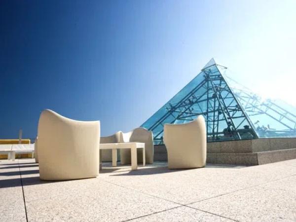 Chalet en Golf Bahía