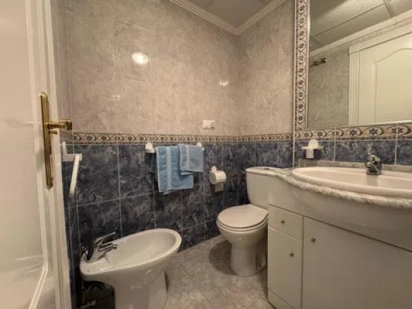 Piso en calle Comunidad Valenciana