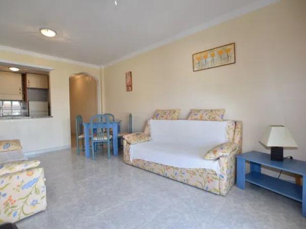 Piso en calle Comunidad Valenciana