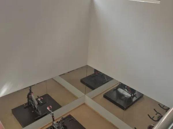 Chalet en Golf Bahía