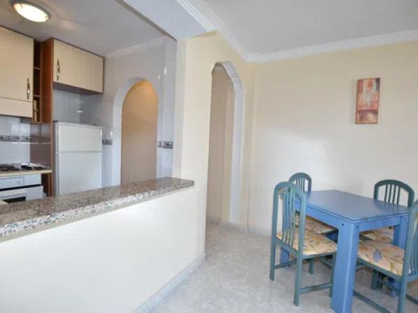 Piso en calle Comunidad Valenciana