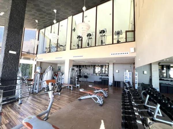 Chalet en Golf Bahía