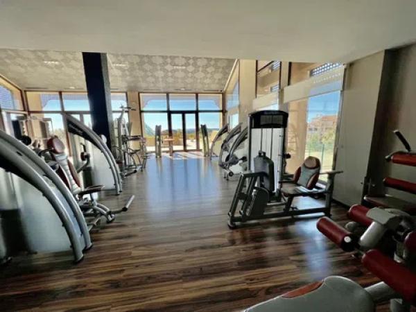 Chalet en Golf Bahía