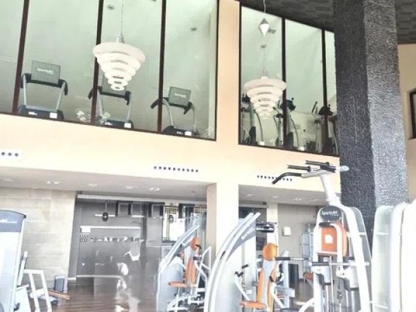 Chalet en Golf Bahía