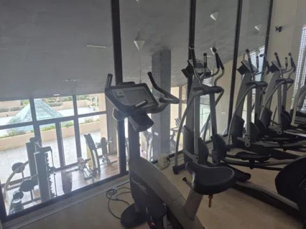 Chalet en Golf Bahía