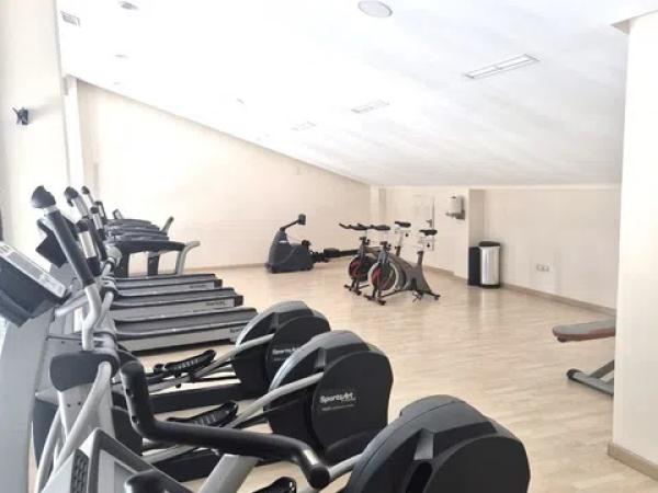 Chalet en Golf Bahía