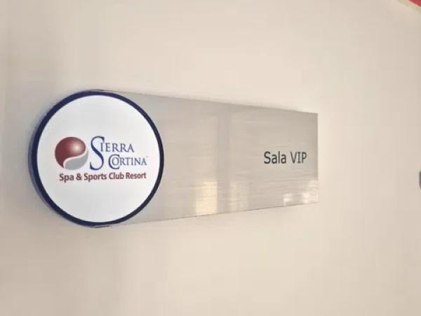 Chalet en Golf Bahía