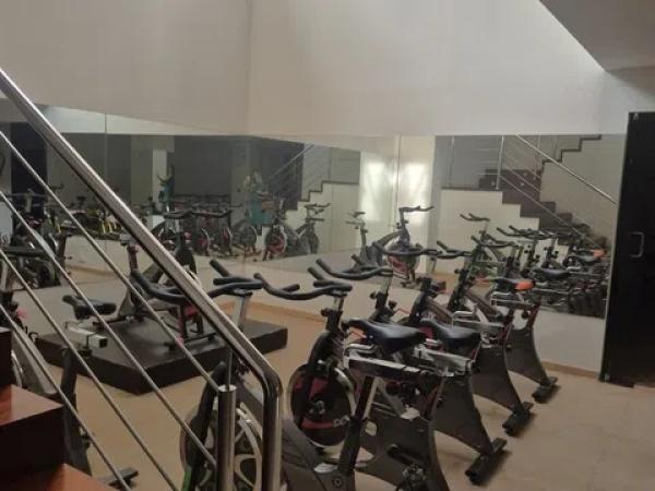 Chalet en Golf Bahía