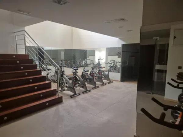 Chalet en Golf Bahía