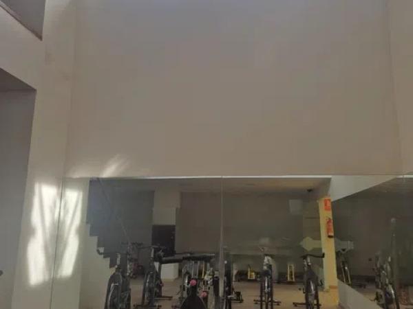 Chalet en Golf Bahía