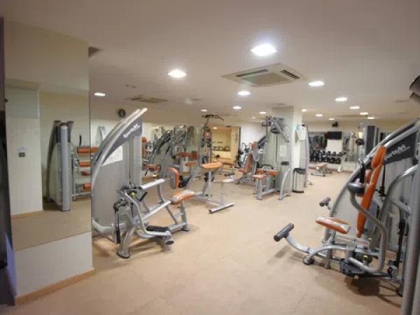 Chalet en Golf Bahía