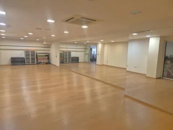 Chalet en Golf Bahía