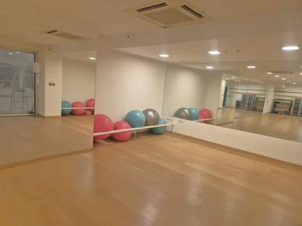 Chalet en Golf Bahía