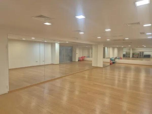 Chalet en Golf Bahía