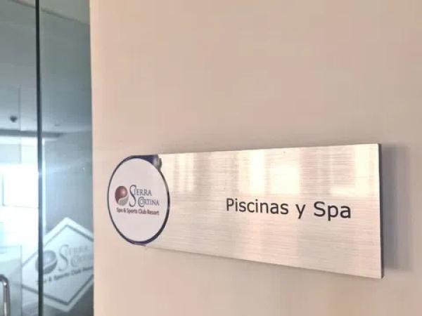 Chalet en Golf Bahía