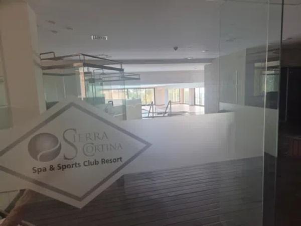 Chalet en Golf Bahía