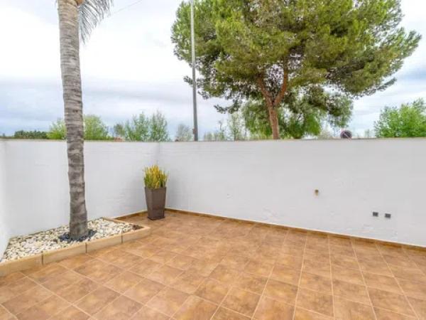 Casa independiente en Malecón del Soto