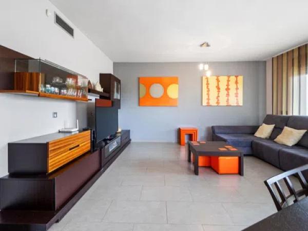 Casa independiente en Malecón del Soto