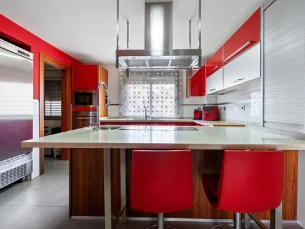 Casa independiente en Malecón del Soto