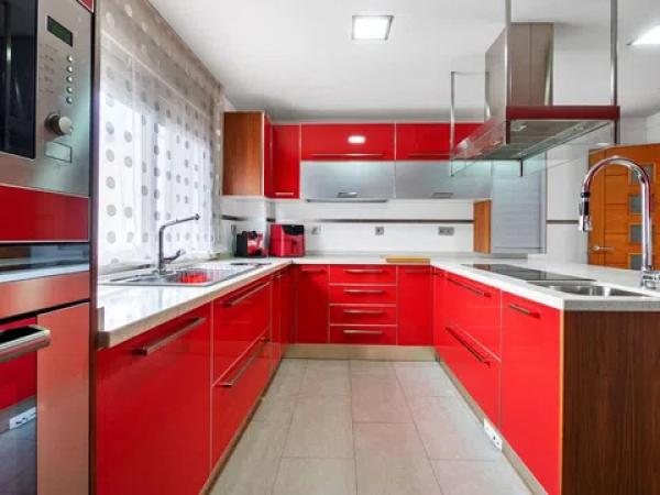 Casa independiente en Malecón del Soto