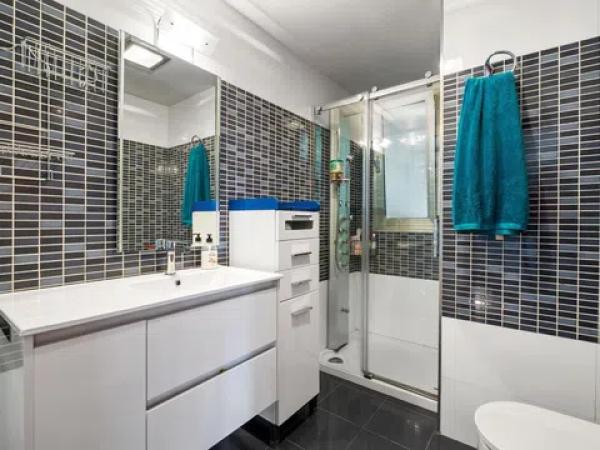 Casa independiente en Malecón del Soto